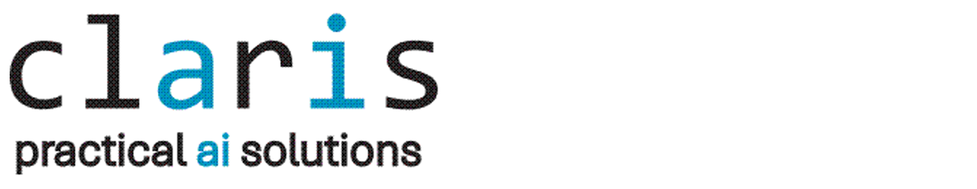 Claris AI - Practical AI Solutions
